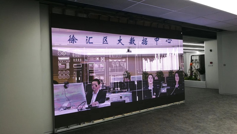 國內led顯示屏廠家哪個比較好