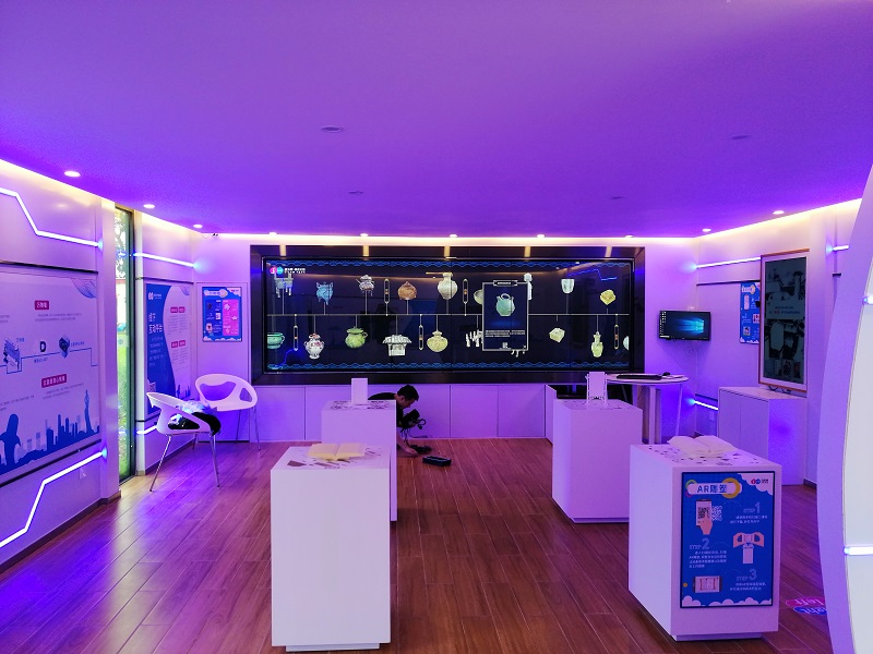 室內led顯示屏報價