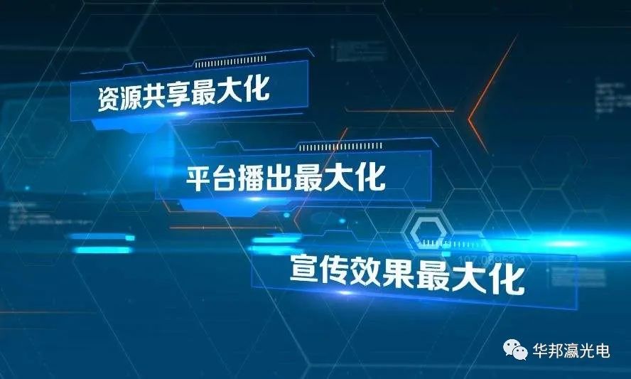 小間距led顯示屏