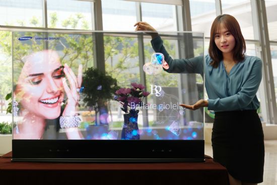 全彩LED顯示屏如何使光效達到節能？