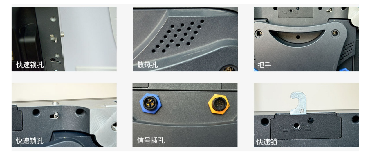 華邦瀛小間距led顯示屏