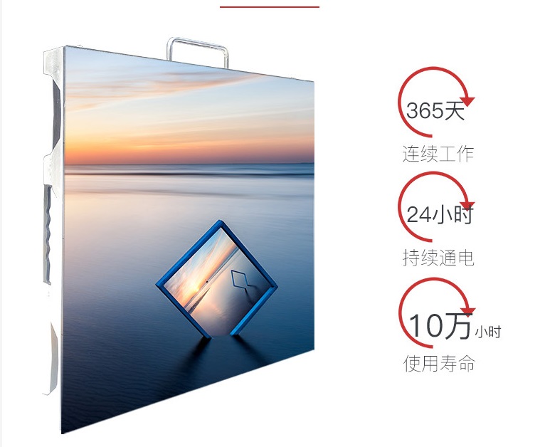 傳統投影VSLED顯示屏， 哪個更能打造非凡視覺體驗？