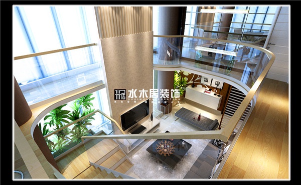 興國金福花園現代